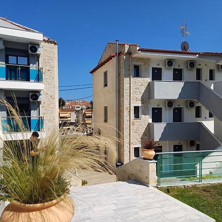 Kallithea  Anastasia Eleni מראה חיצוני תמונה