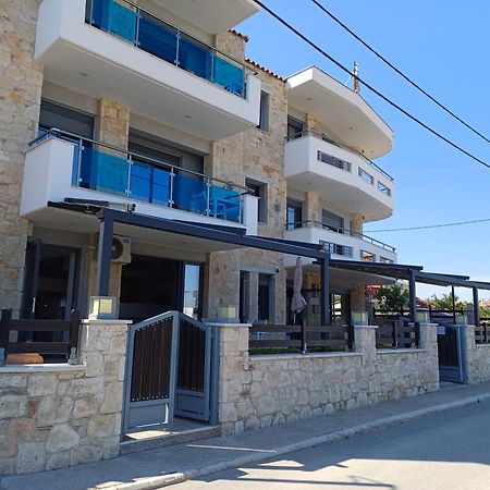 Kallithea  Anastasia Eleni מראה חיצוני תמונה