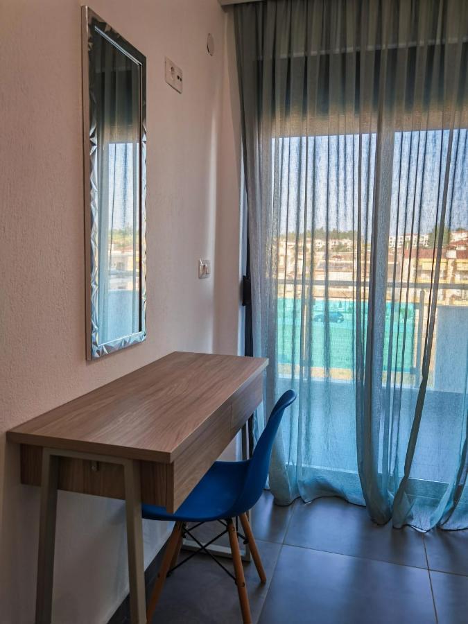 Kallithea  Anastasia Eleni מראה חיצוני תמונה