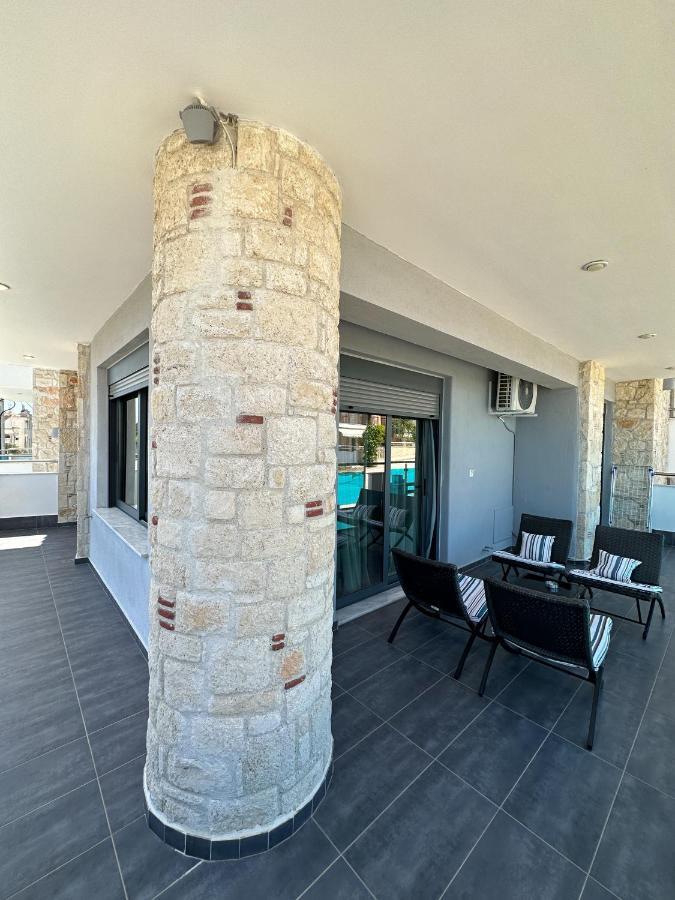 Kallithea  Anastasia Eleni מראה חיצוני תמונה