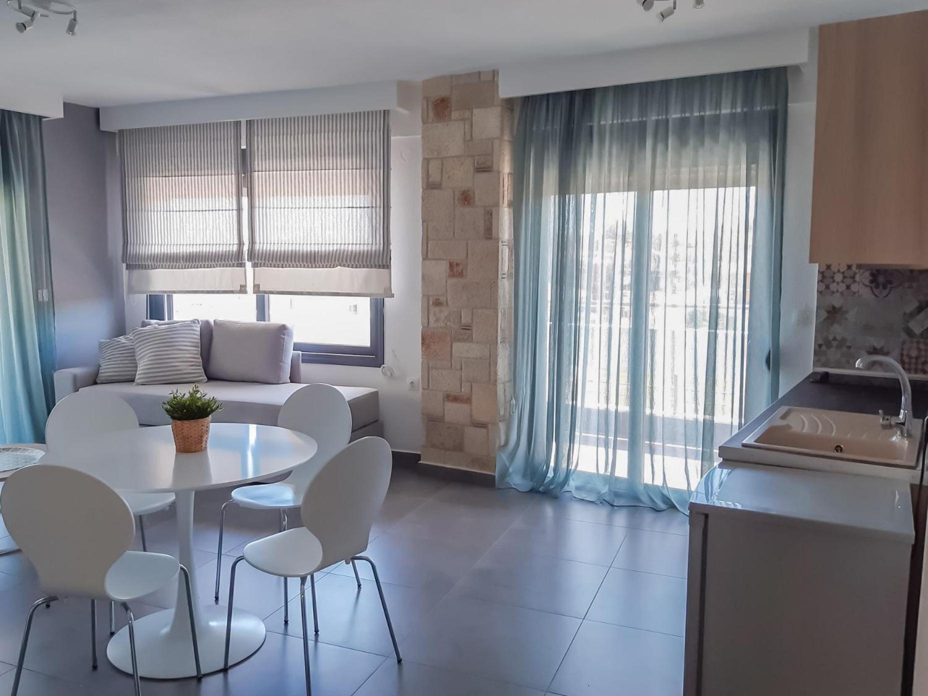 Kallithea  Anastasia Eleni מראה חיצוני תמונה