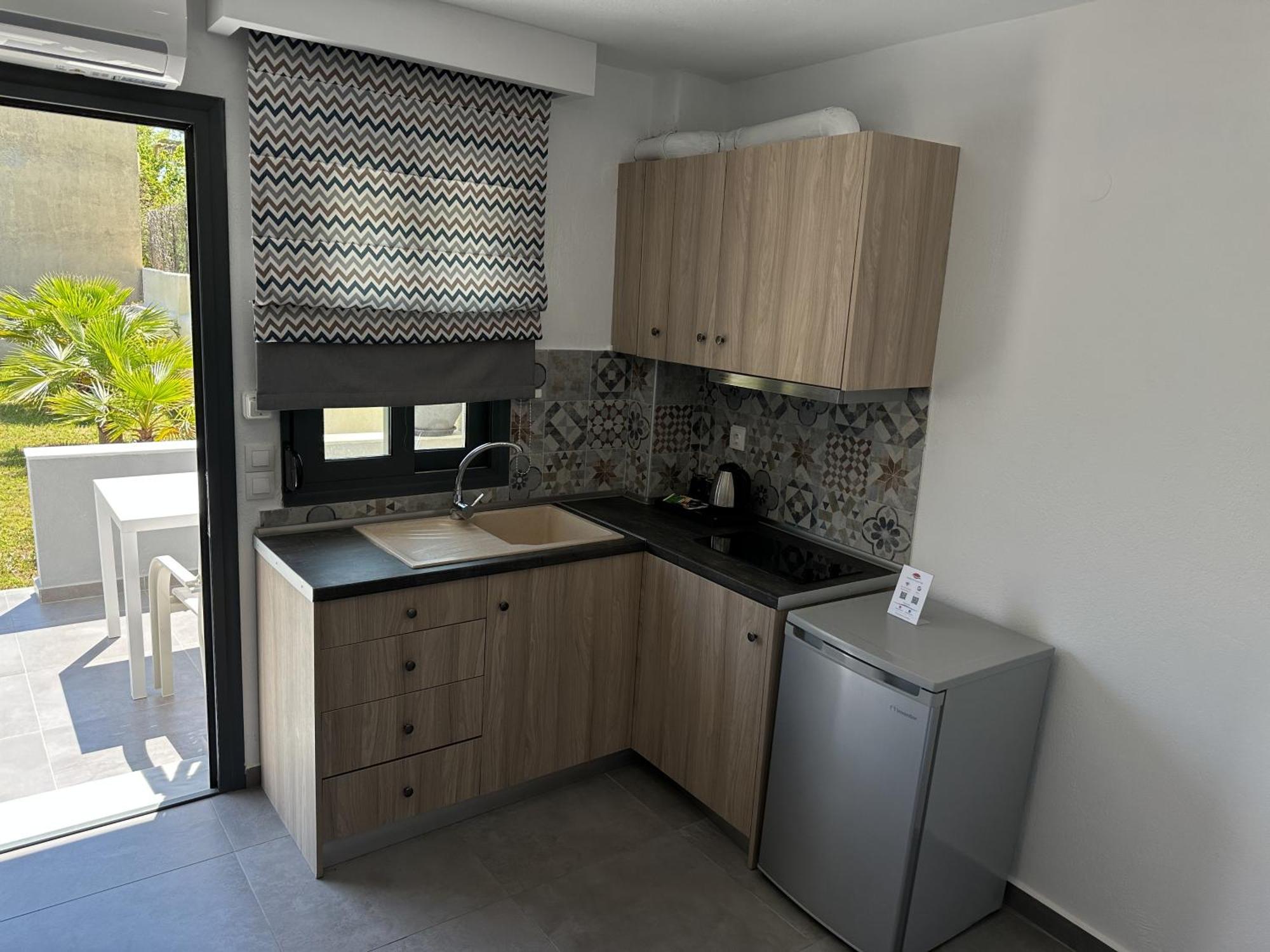 Kallithea  Anastasia Eleni מראה חיצוני תמונה