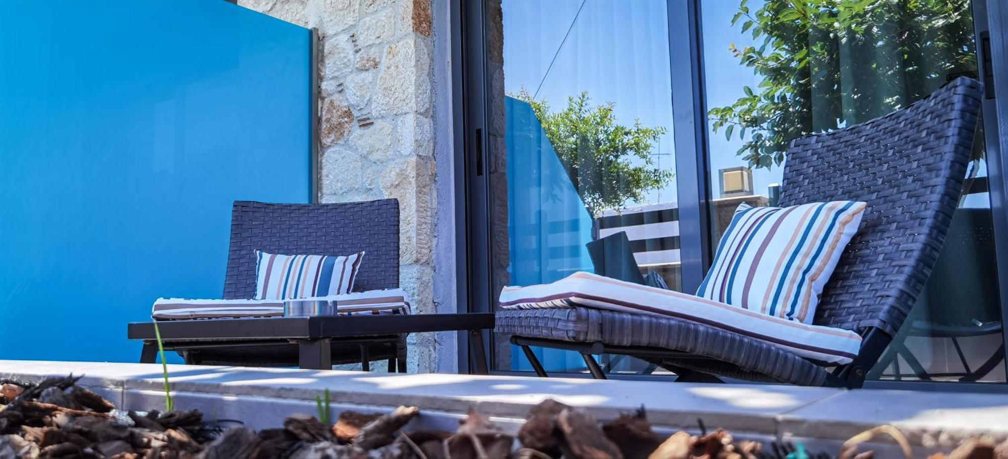 Kallithea  Anastasia Eleni מראה חיצוני תמונה