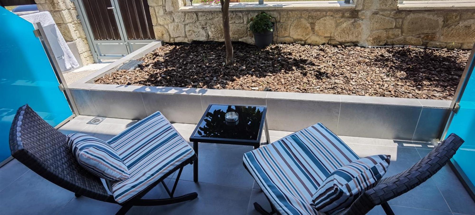 Kallithea  Anastasia Eleni מראה חיצוני תמונה